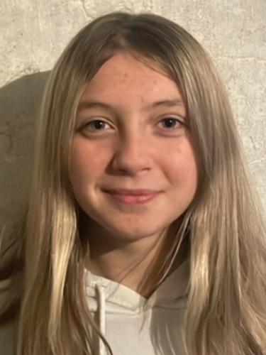 Felisha-Jasmin Schätzle