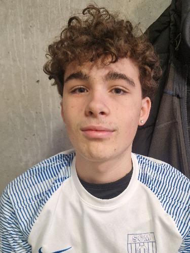 Lucas Puglisi