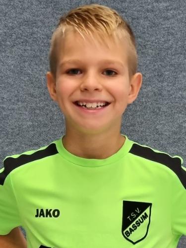 Jaron Heineke