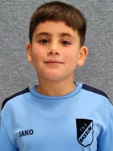 Kassem Ibrahim