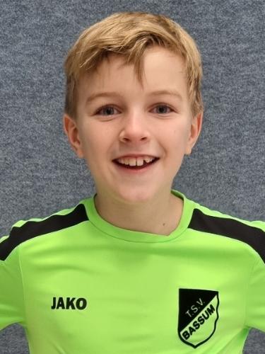 Niklas Nölte