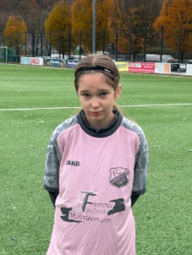 Phoebe Fink