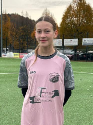 Emma Herresbach