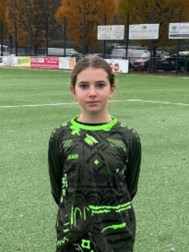Mathilda Smoes