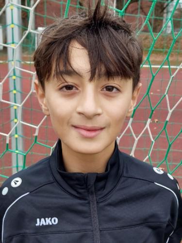 Ahmad Ajjan Alhadid