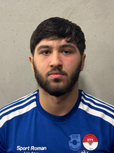 Muhammed-Emin Bilgili