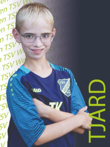 Tjard Kallweit