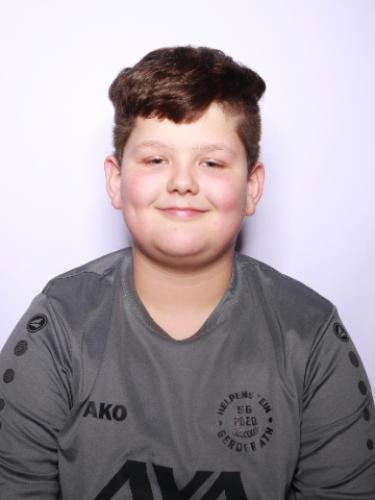 Maddox Müller