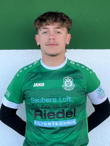 Leon Laros