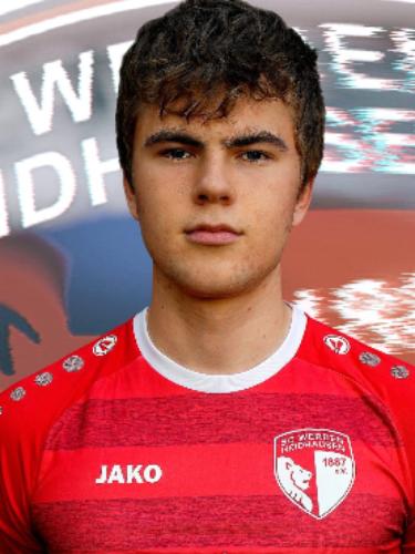 Lennart Paul Richard Konietzko