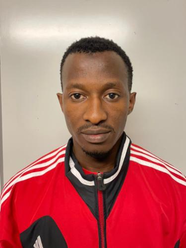 Camara Fode Mohamed