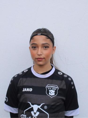 Damla Demirel