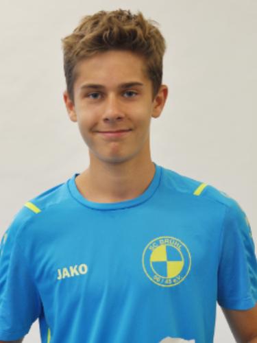 Lennard Pulz