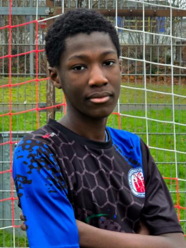 Lukas Addo Asare
