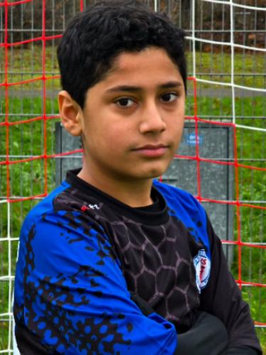 Mohamad Sagher