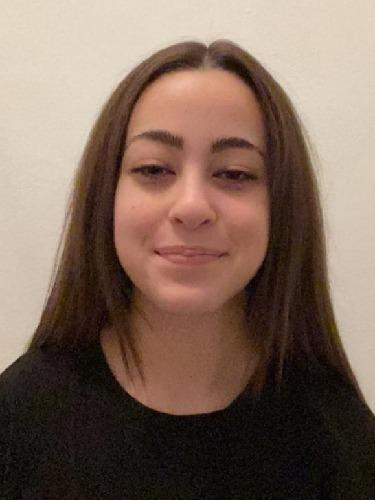 Melisa Defne Ödemis