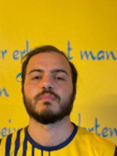Vedat Günes