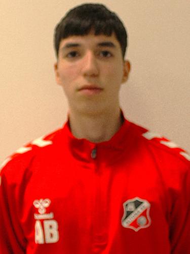 Atahan Bektas