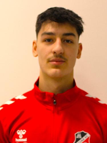 Adrian Arda Cifci