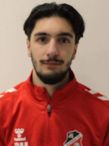 Serhat Yalcin