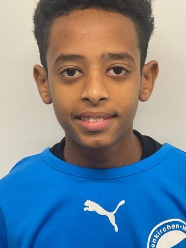 Yafiet Yshak Abraham