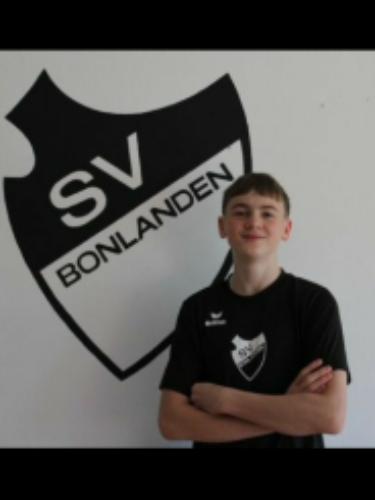 Marvin Alexander Orzol