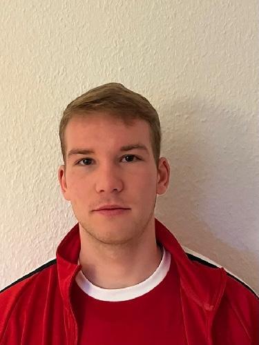 Sebastian Paul Papenfuß