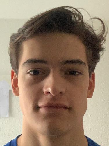 Jonathan Bendix Hartmann