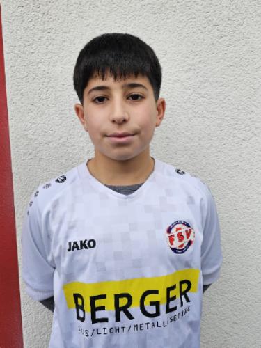 Mehmet Toprak