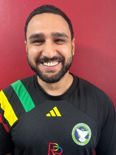 Berzan Duman