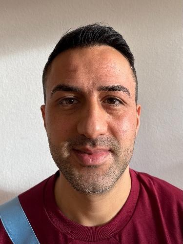 Deniz Aras
