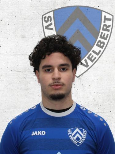 Ayoub Lakhal