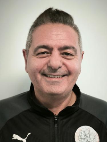 Hüseyin Cakan