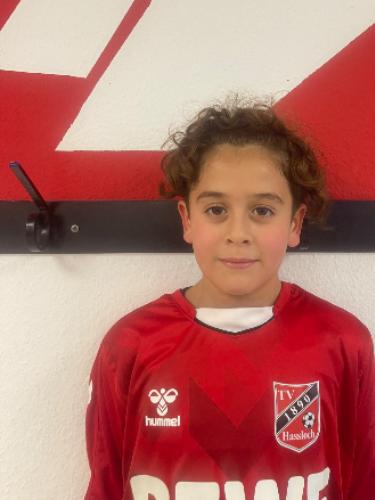 Mimoun Mimoun Aouazghar