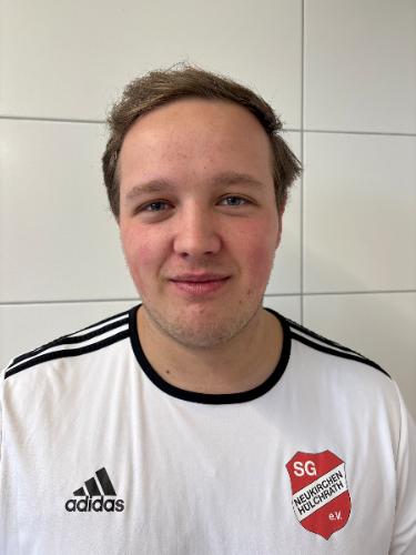 Tim Kastner