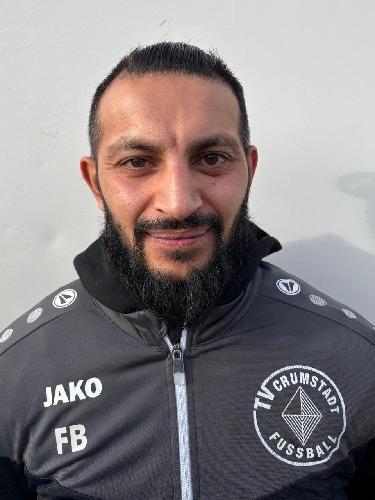 Farkham Shahid