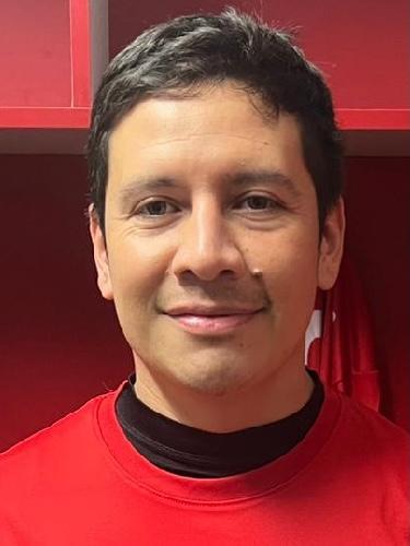 Francisco Javier Guerrero Chavez