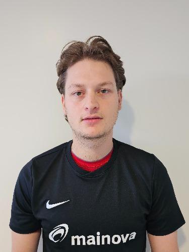 Hendrik Hübner