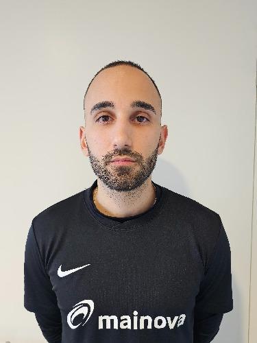 Shahriar Sabouri
