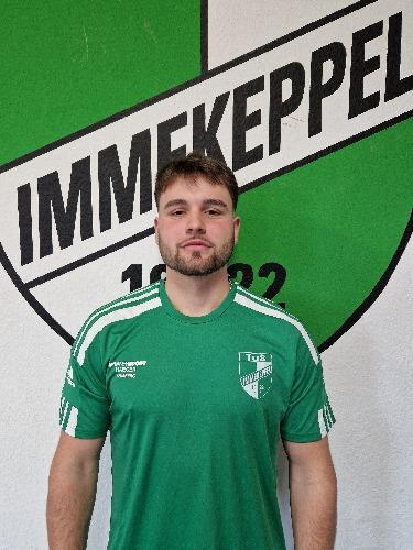 Luca Fabio Schneider