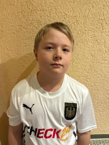 Laurin Elias Klengel