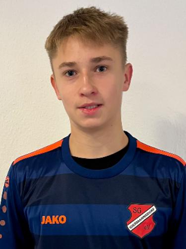 Nicolai Vogel