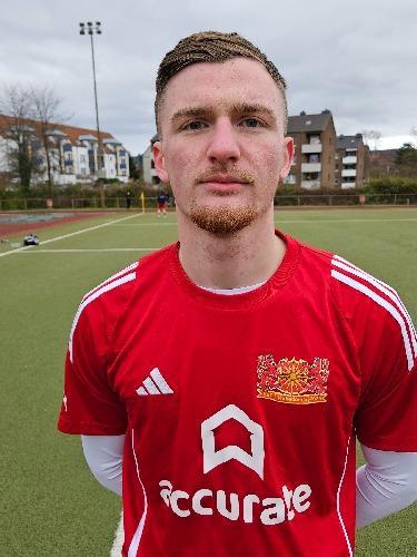 Niclas Kurt Alexander Wüst