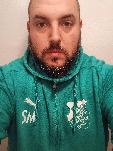 Sascha Michels