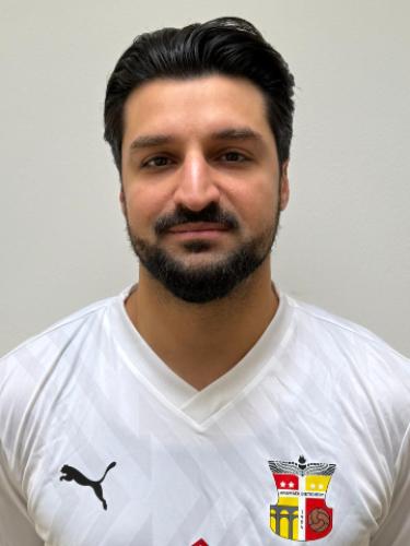 Daniel Dogankirec