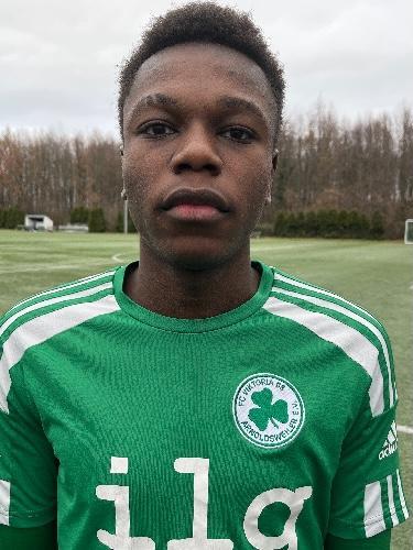 Merveille Ndongala