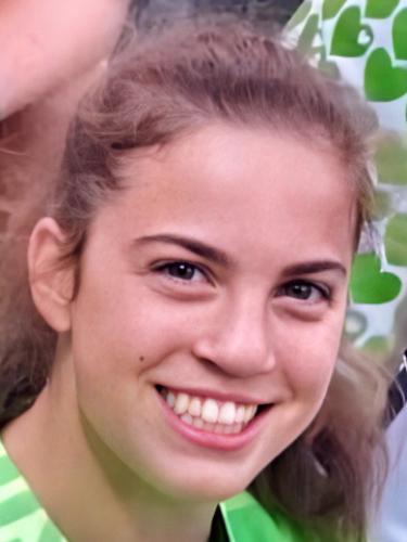 Asaria Reimann