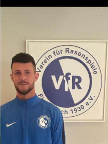Gianluca Berg