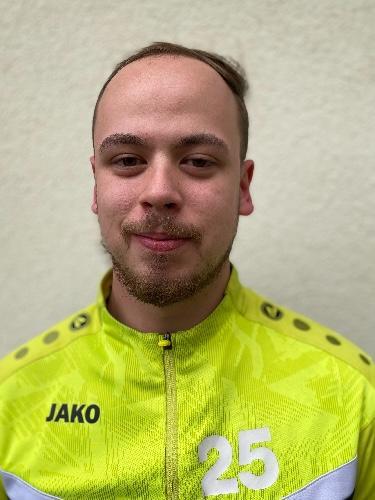 Tobias Justin Schulz
