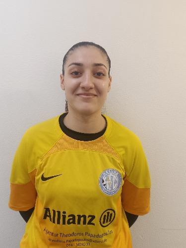 Silva Othman